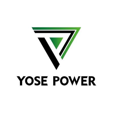 Yose Power FR Discount Codes